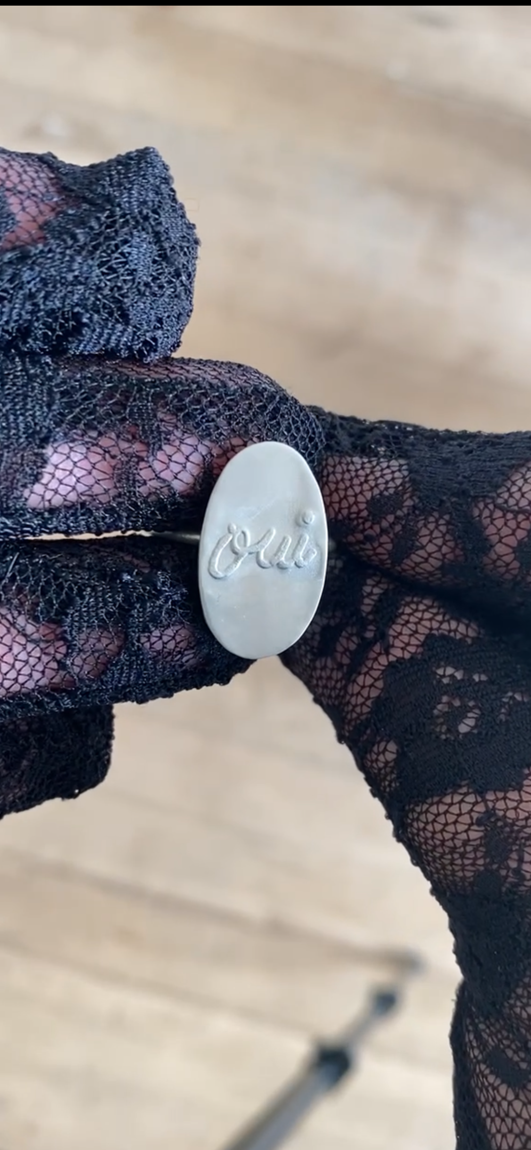 Oui Ring